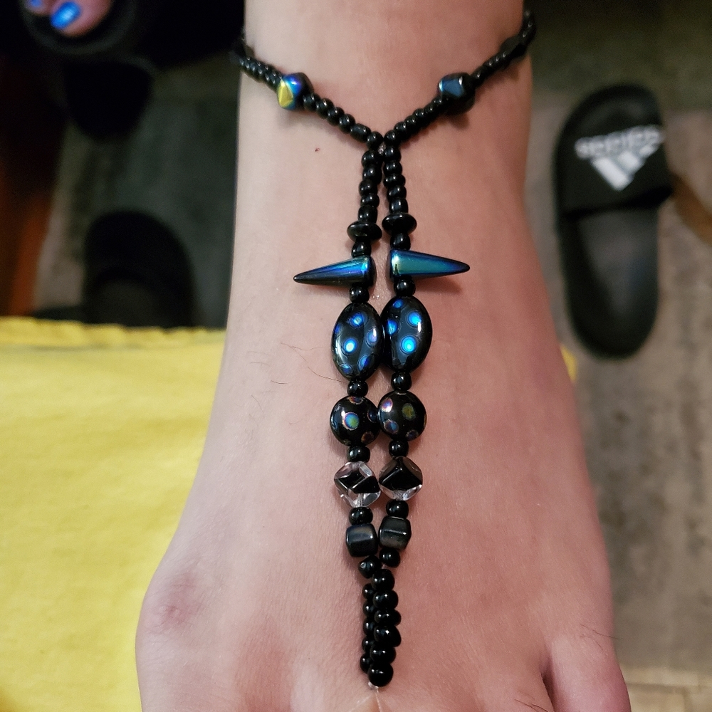 Foot Sandals - Picture 11 of 16